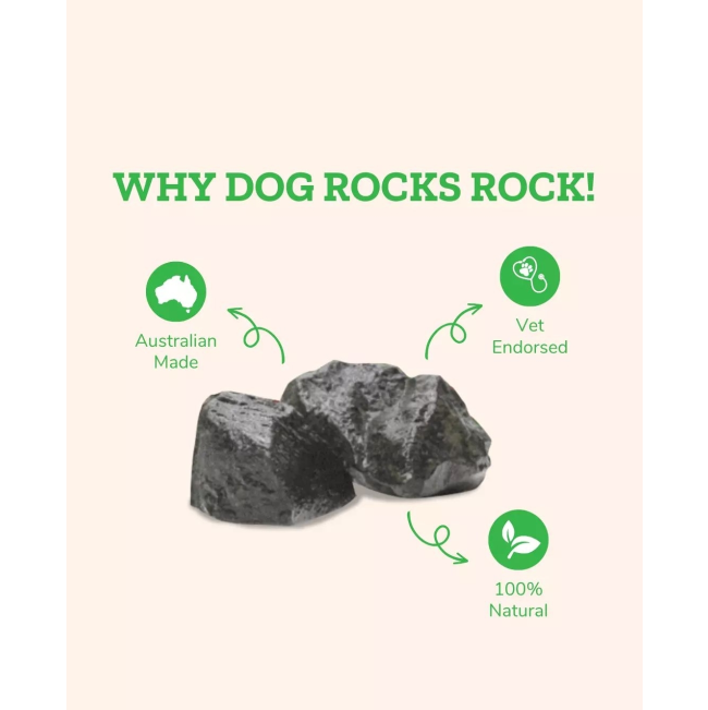 Dog Rocks