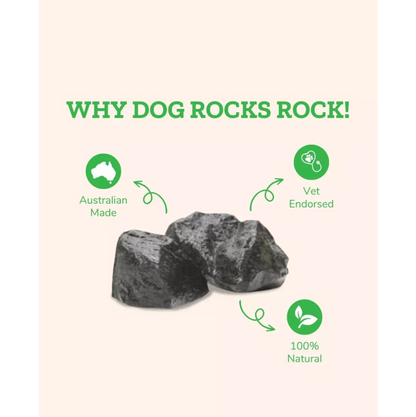 Dog Rocks