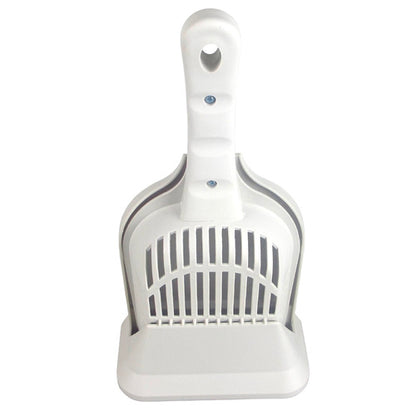 Smartcat Litter Scoop And Holder for Cats