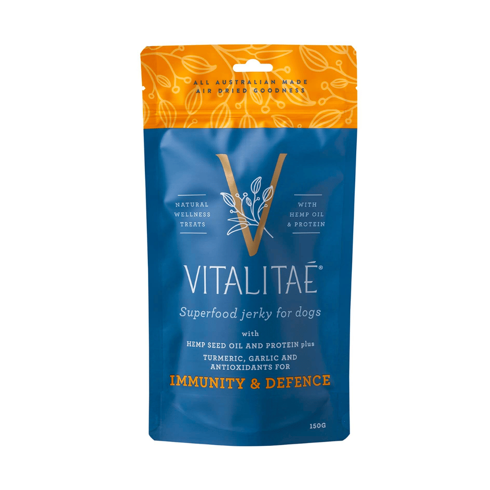 Vitalitae Immunity & Defence Superfood - Little Pet World