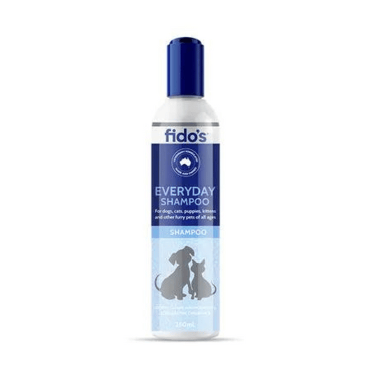 Fido's Everyday Shampoo