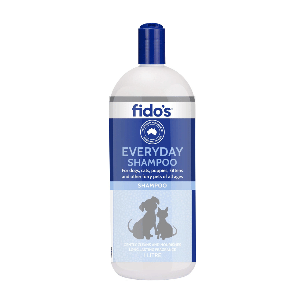 Fido's Everyday Shampoo