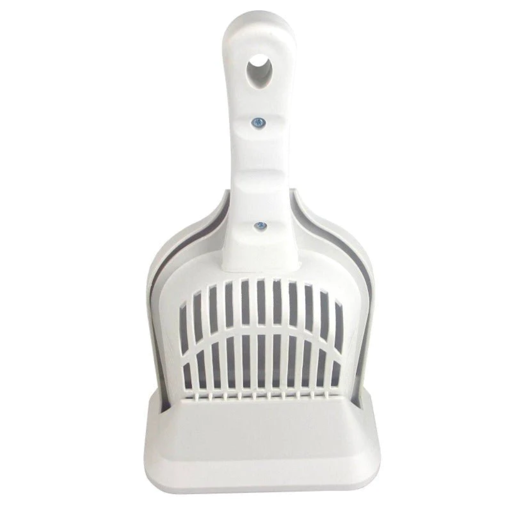 Smartcat Litter Scoop And Holder