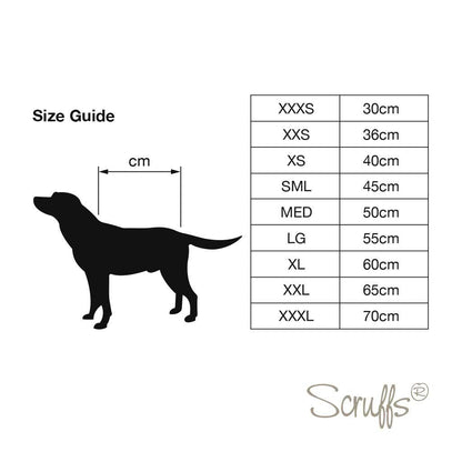 Scruffs Thermal Dog Coat
