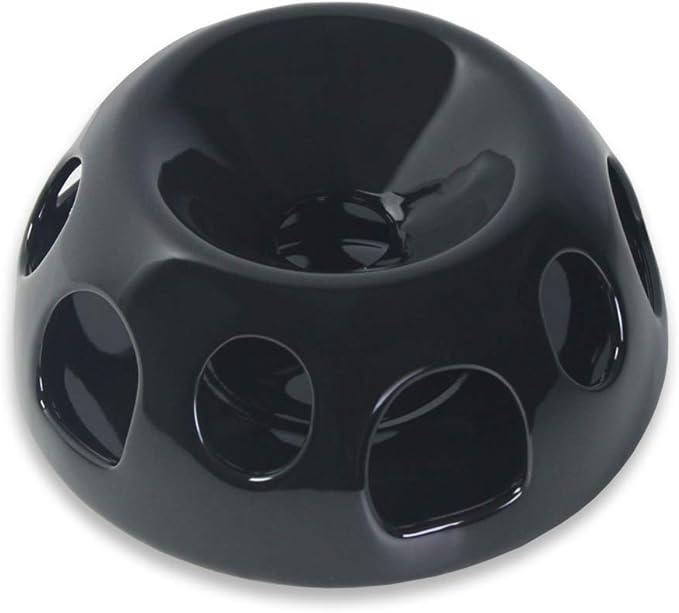 Smartcat Tiger Diner Interactive Slow Cat Bowl