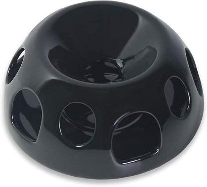 Smartcat Tiger Diner Interactive Slow Cat Bowl