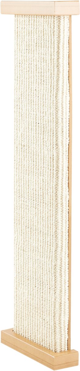 Smartcat Bootsie'S Combination Sisal Cat Scratch Post