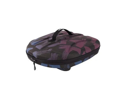 Ibiyaya Collapsible Travelling Pet Carrier for Cats & Dogs - Stardust