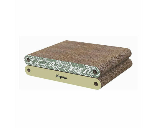 Ibiyaya Replacement Cat Scratching Board for FF2216 - Sage Green