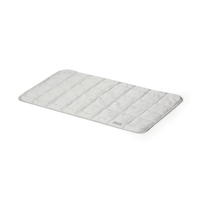 Snooza Cooling Comfort Blanket (Powder Grey)