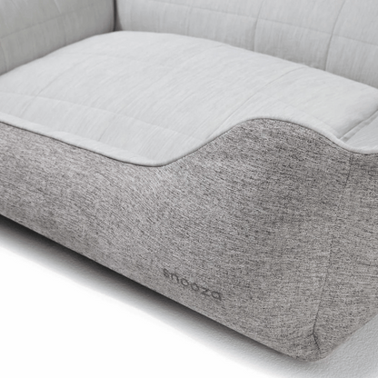 Snooza Cooling Comfort Low Front Lounger