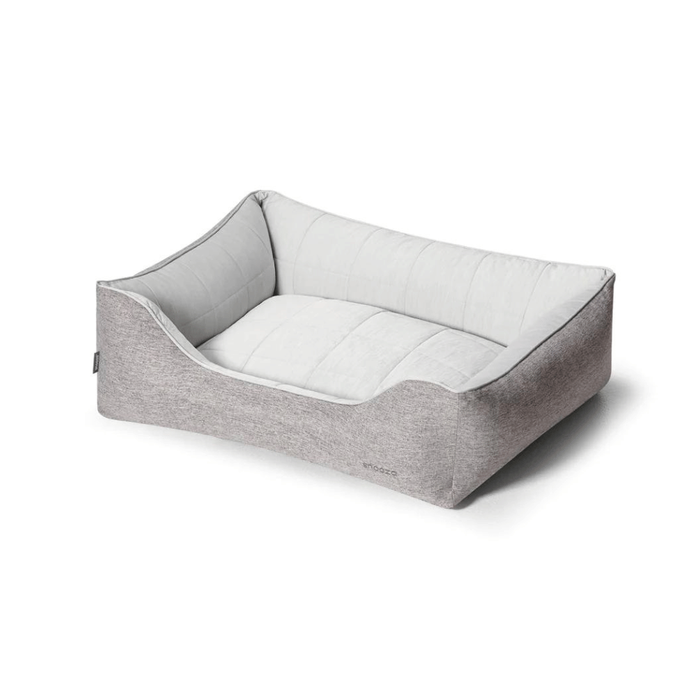 Snooza Cooling Comfort Low Front Lounger