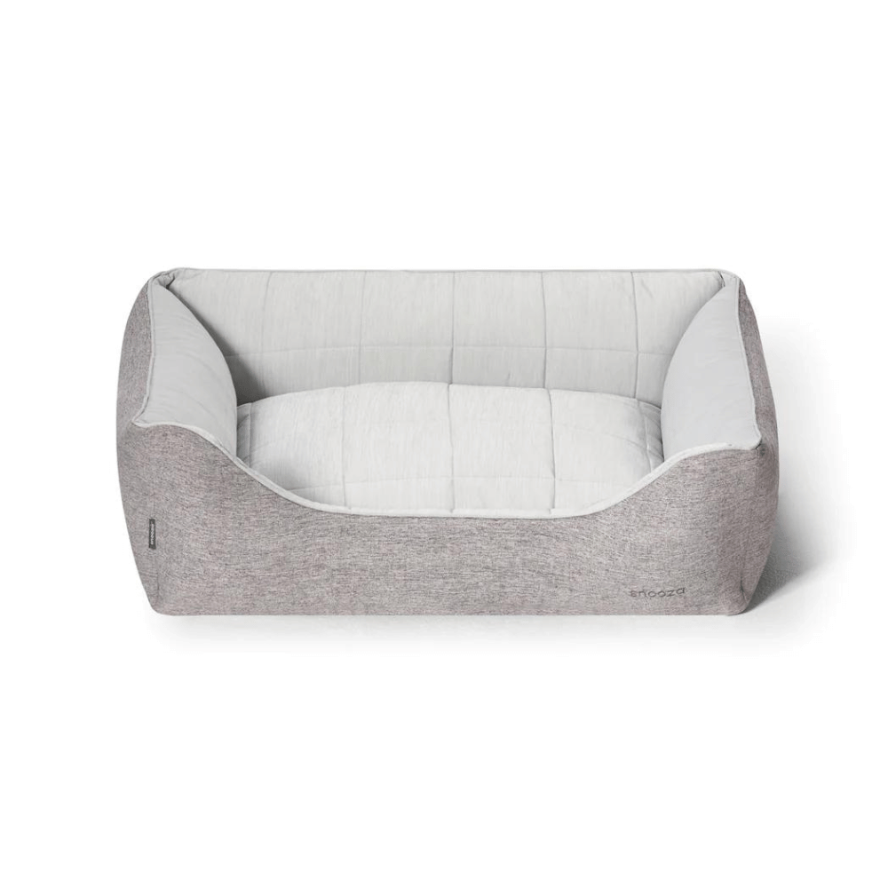 Snooza Cooling Comfort Low Front Lounger