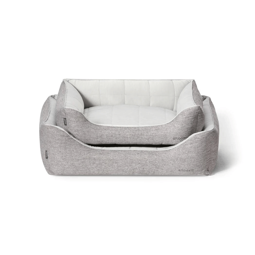 Snooza Cooling Comfort Low Front Lounger