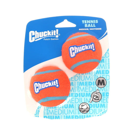 ChuckIt! Tennis Ball (Medium)