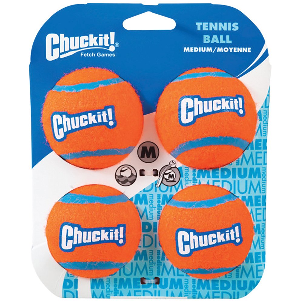 ChuckIt! Tennis Ball (Medium)