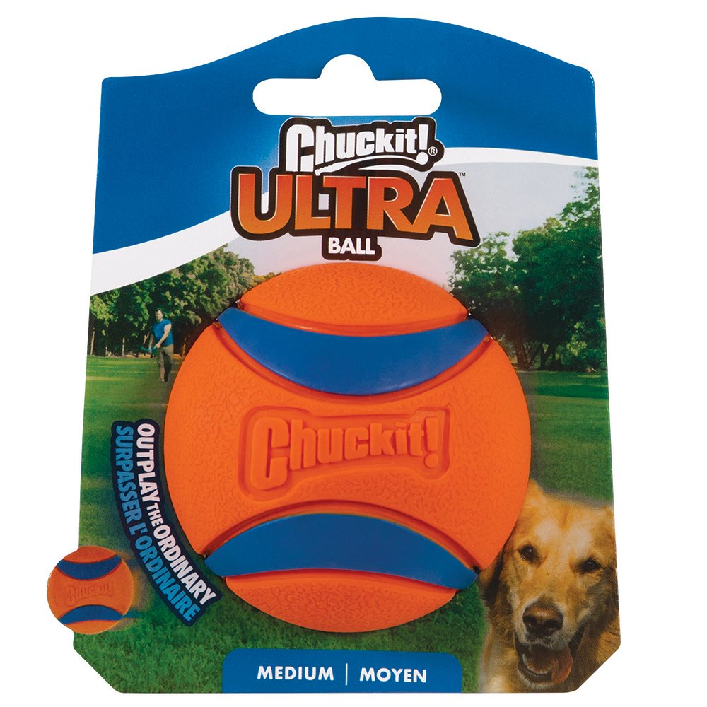 ChuckIt! Ultra Ball