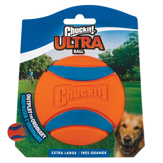 ChuckIt! Ultra Ball