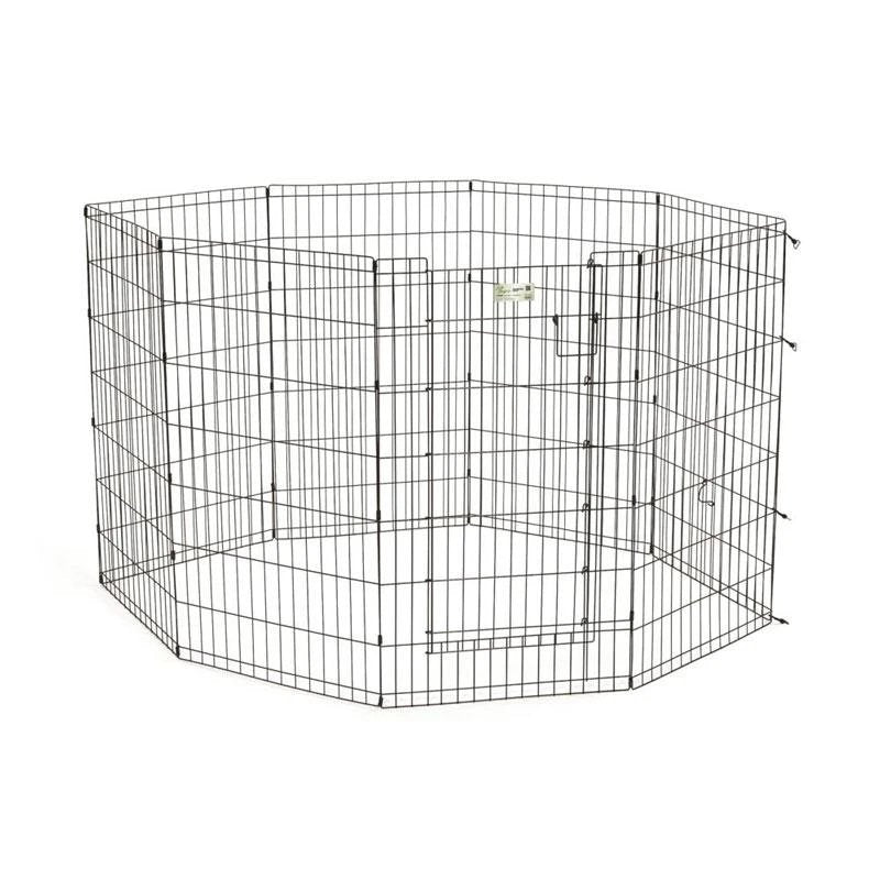 Midwest Contour Exercise Pen