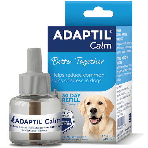 Adaptil Calm Dog Diffuser Refill