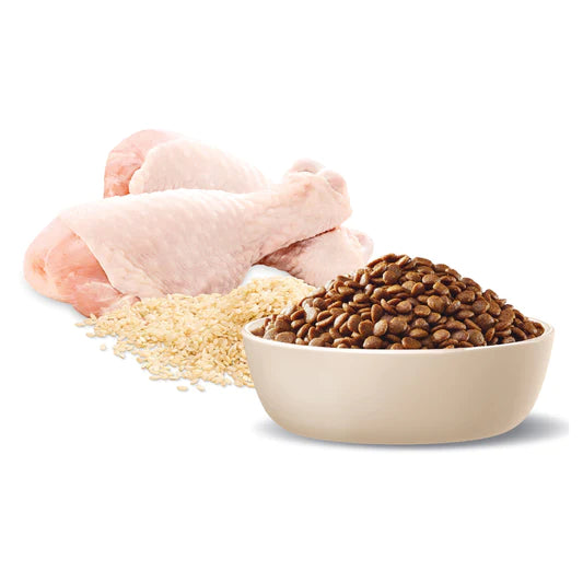 Advance Adult Cat Healthy Ageing Chicken with Rice (3kg)