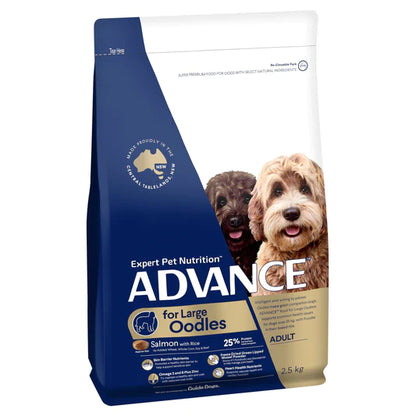 Advance Adult Dog Large Oodles