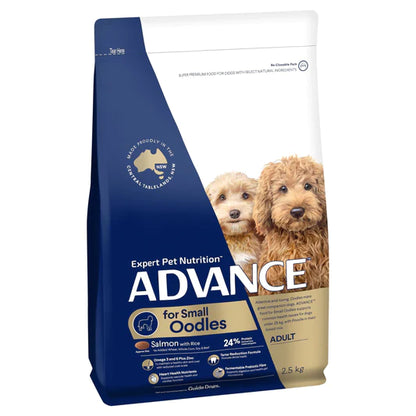 Advance Adult Dog Small Oodles