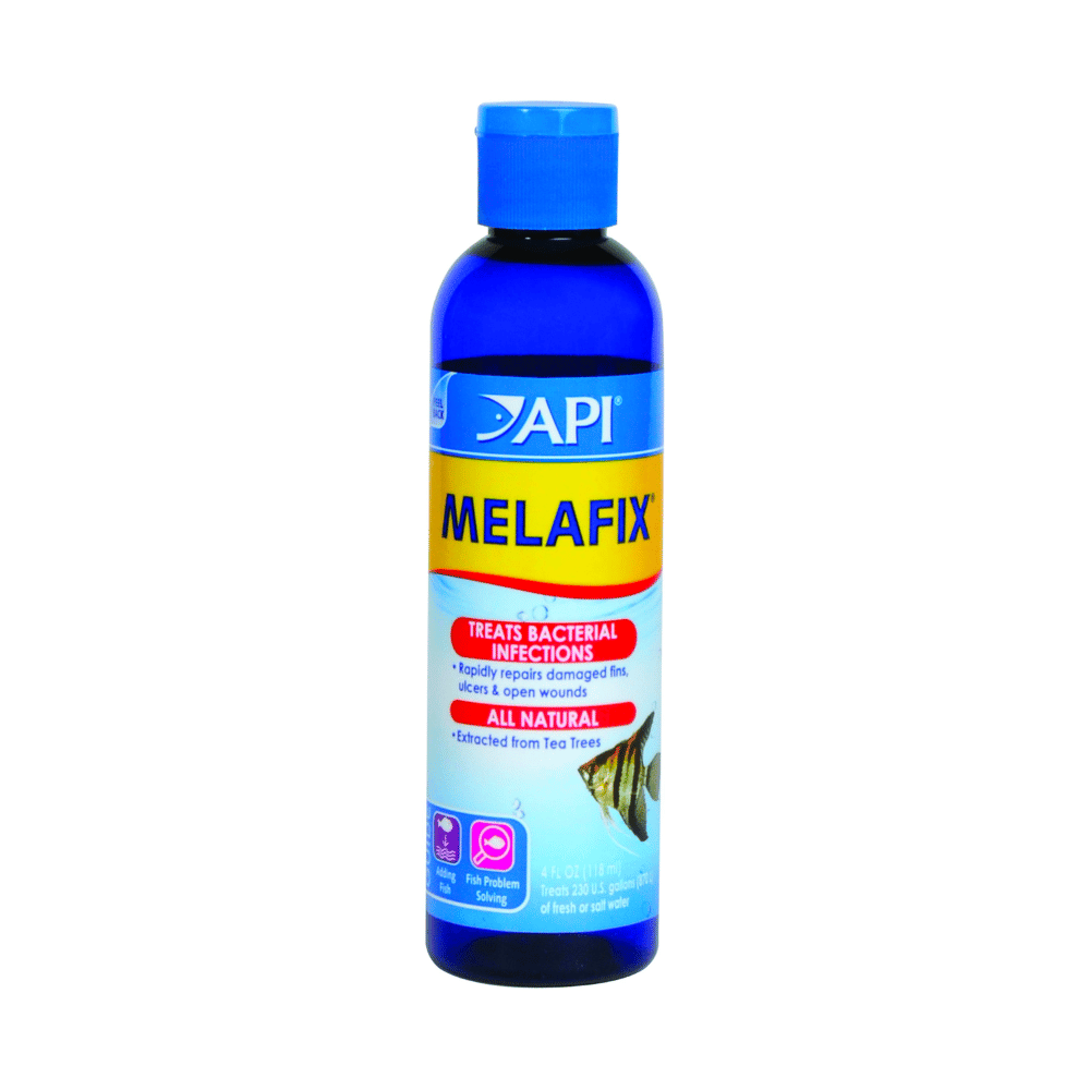 API MelaFix (118ml) - Little Pet World