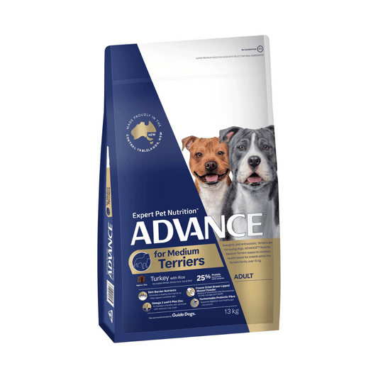 Advance Retrievers - Breed Specific Adult Dog - Little Pet World