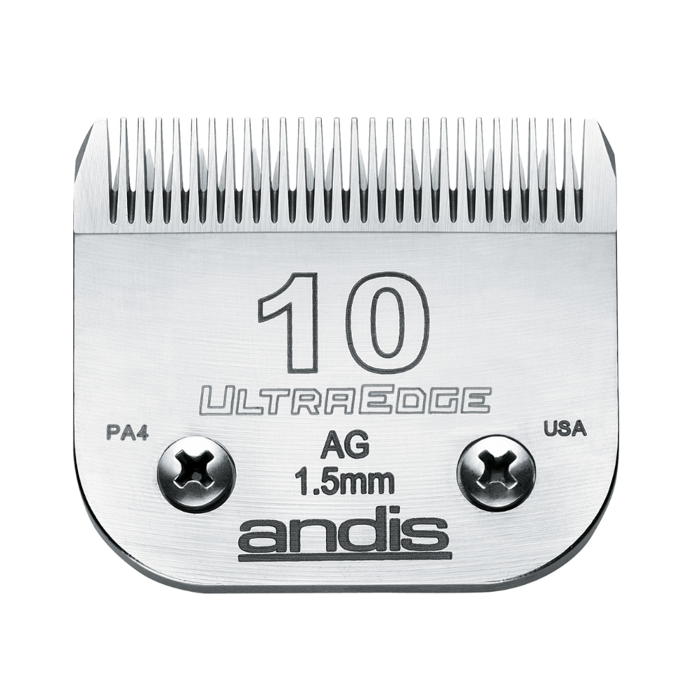 Andis UltraEdge Detachable Blade Size 10