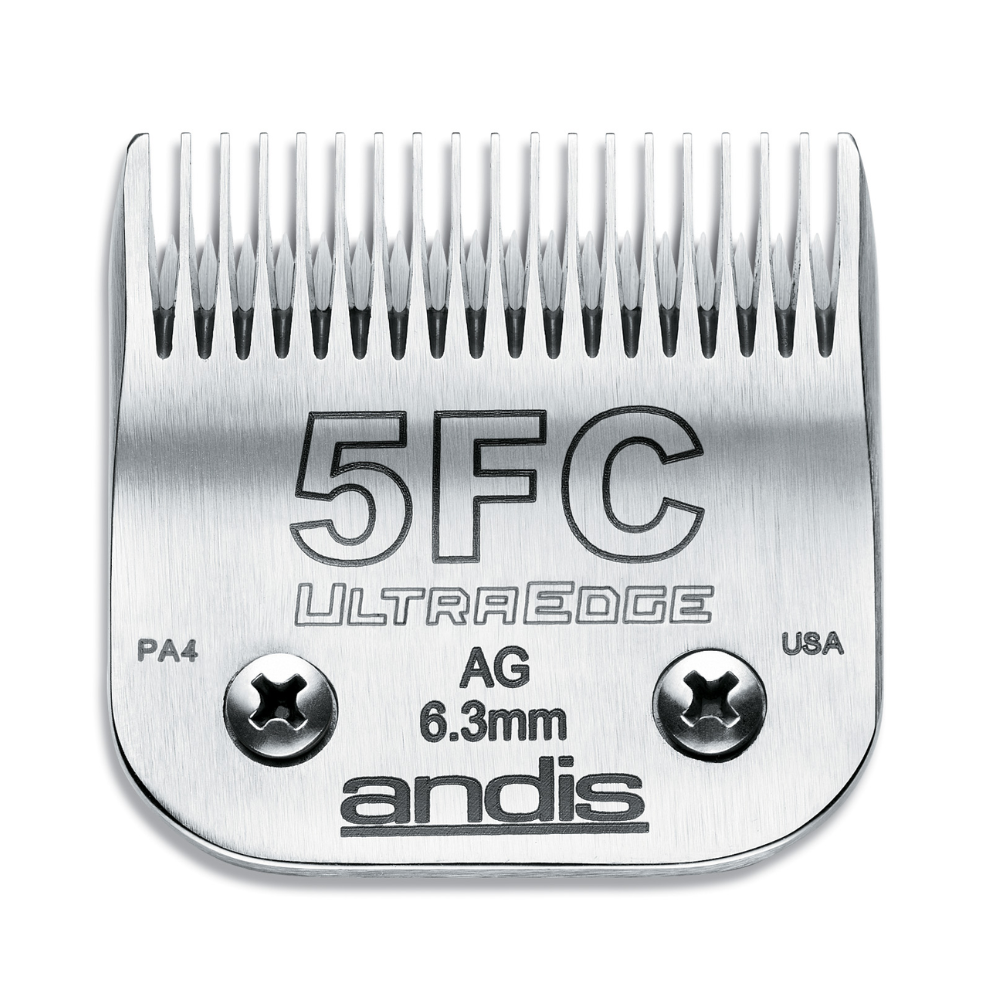 Andis UltraEdge Detachable Blade Size 5FC