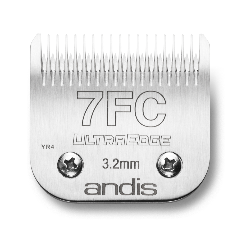 Andis UltraEdge Detachable Blade Size 7FC