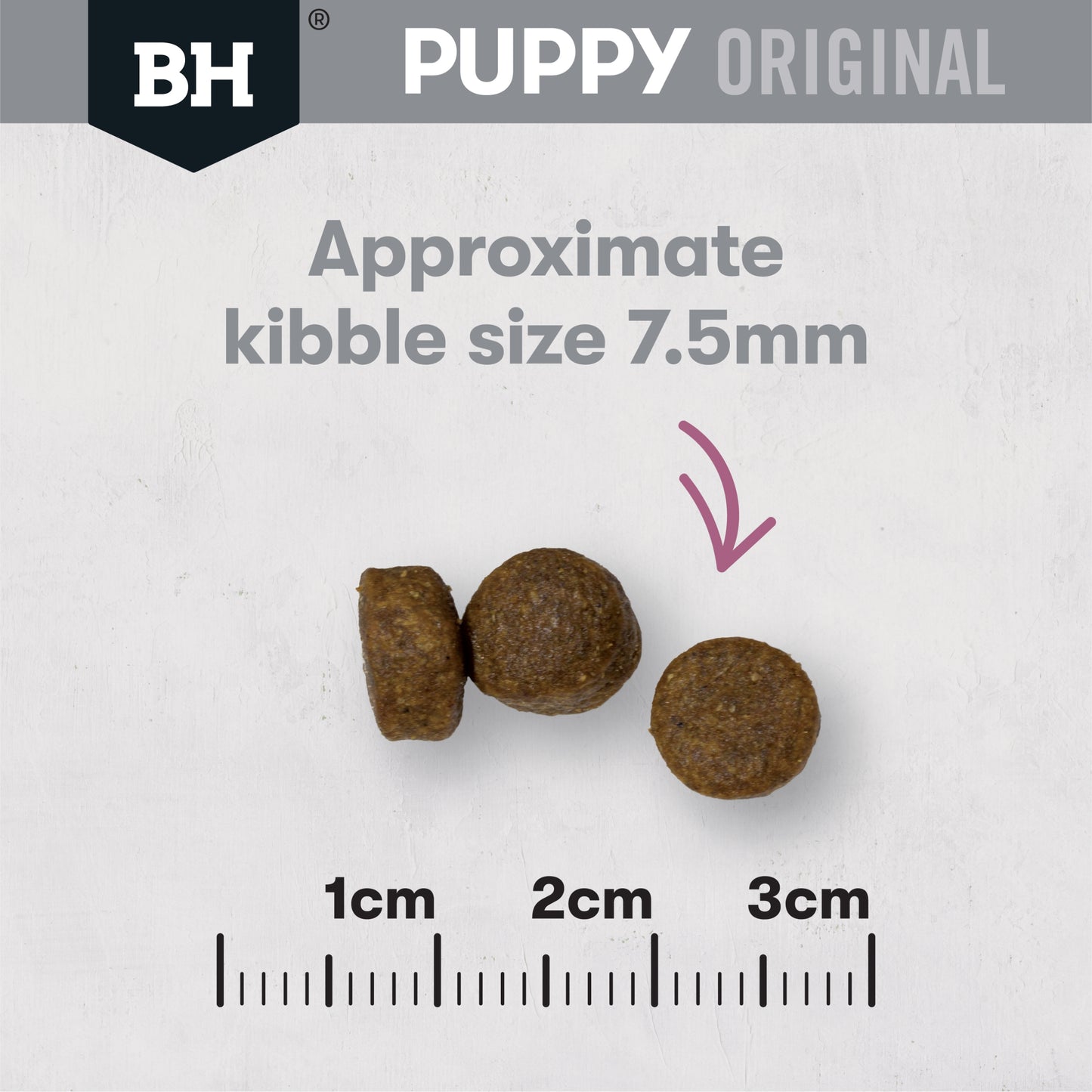 Black Hawk Puppy Small Breed Lamb & Rice