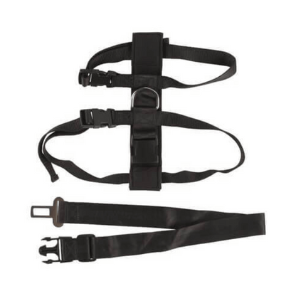 Beau Pets Car Harness