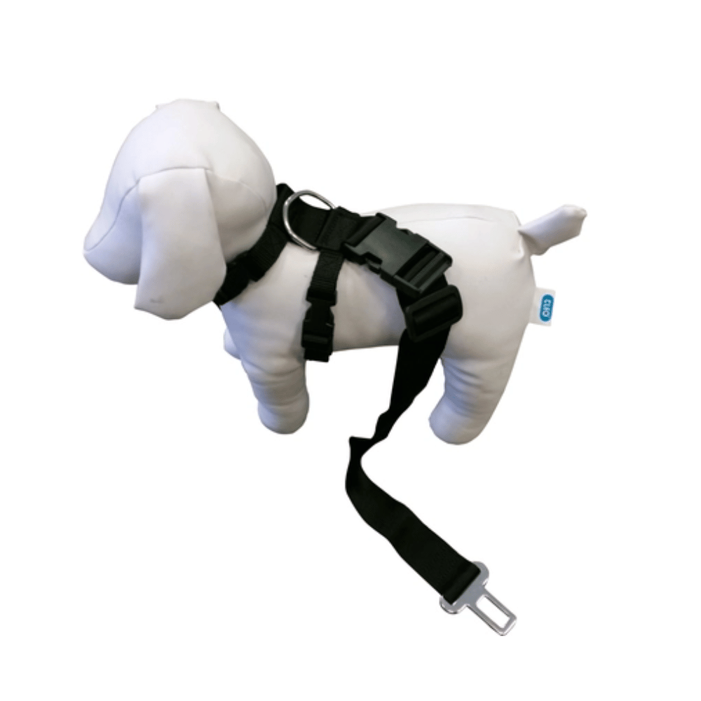 Beau Pets Car Harness