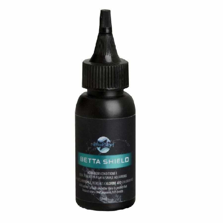 Blue Planet Betta Conditioner Plus 50 ml