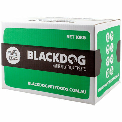 Black Dog Oven Baked Bigga Biscuits (1kg)