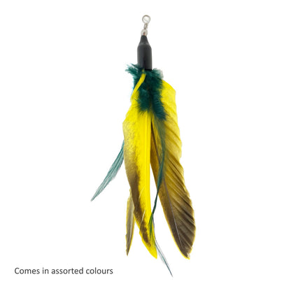 Cat Lures Replacement for Cat Lures & Wands - Da Birdie