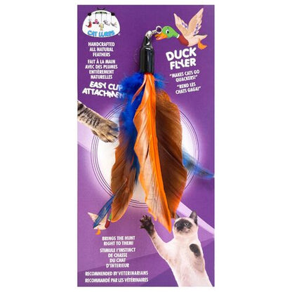 Cat Lures Replacement for Cat Lures & Wands - Da Birdie