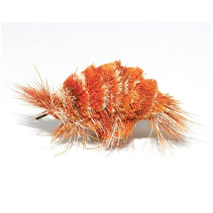 Cat Lures Replacement for Cat Lures & Wands - Orange Shrimp