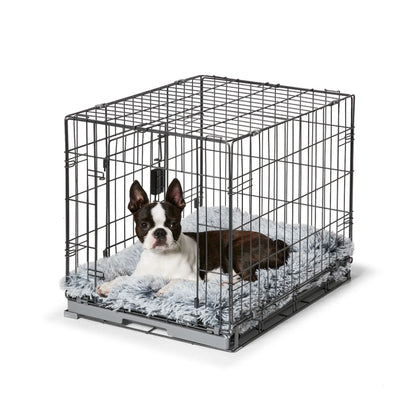 Snooza Dog 2 in 1 Convertible Training Crate