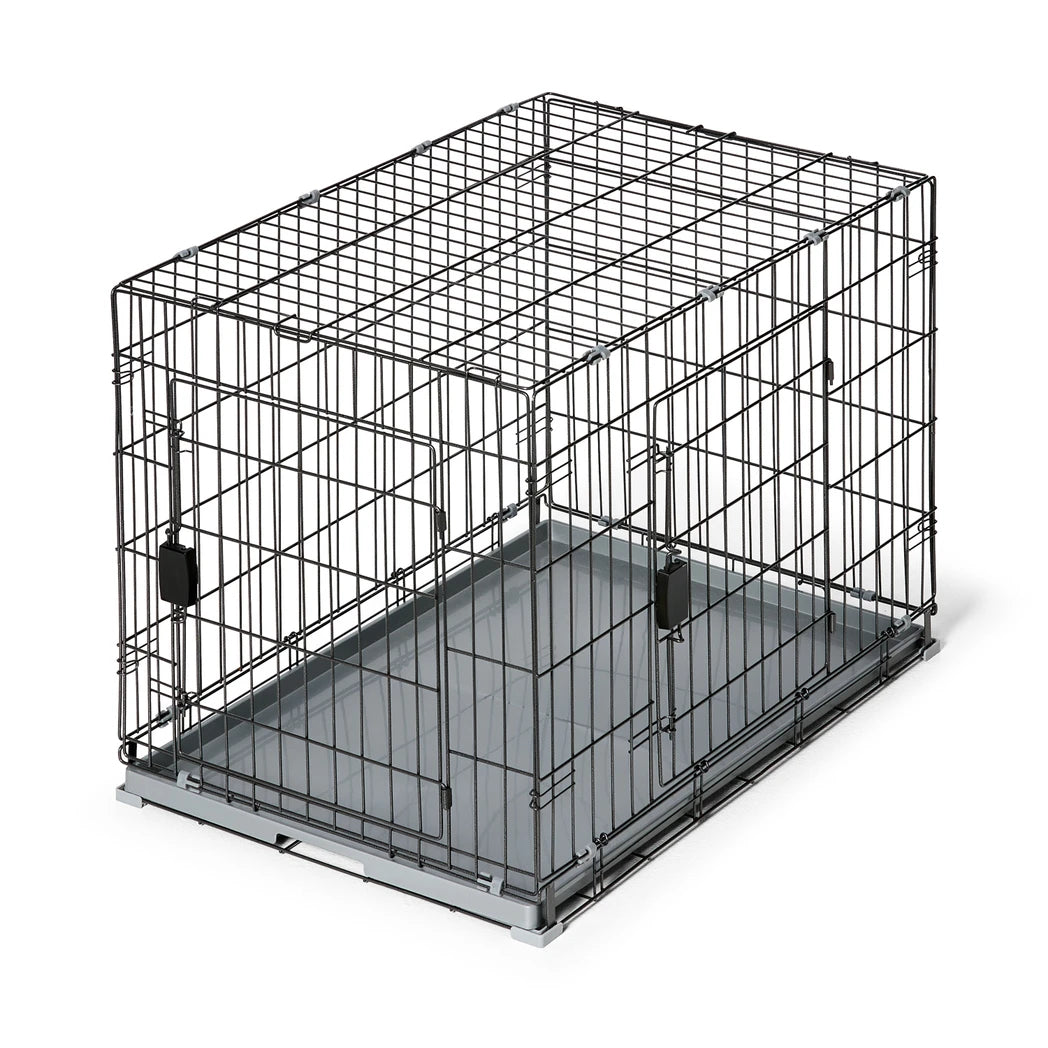 Snooza Dog 2 in 1 Convertible Training Crate