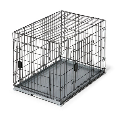 Snooza Dog 2 in 1 Convertible Training Crate