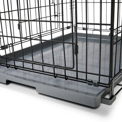 Snooza Dog 2 in 1 Convertible Training Crate