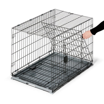 Snooza Dog 2 in 1 Convertible Training Crate