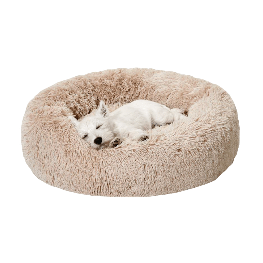 Snooza Calming Cuddler Wheat - Little Pet World