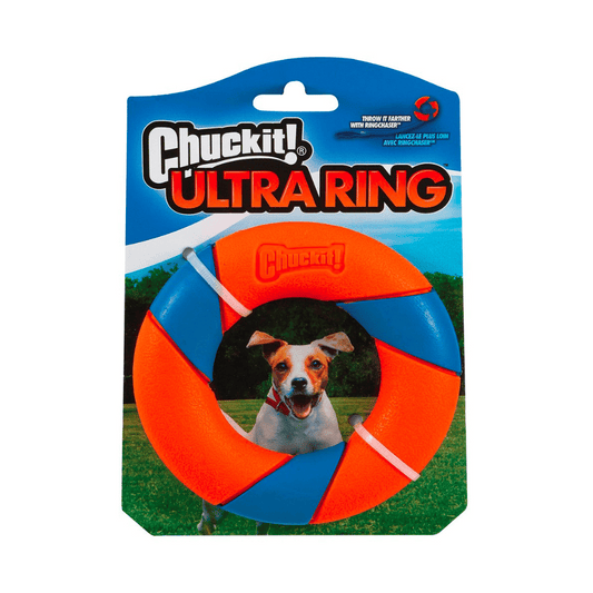 ChuckIt! Ultra Ring - Little Pet World