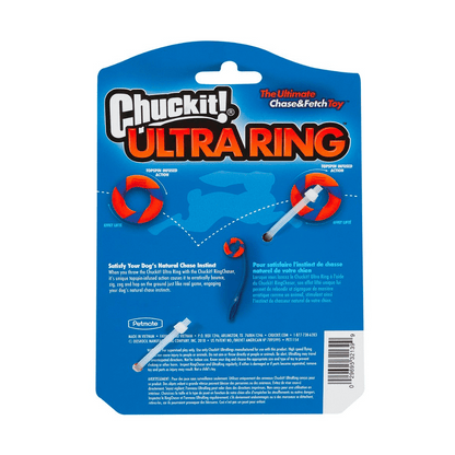 ChuckIt! Ultra Ring - Little Pet World