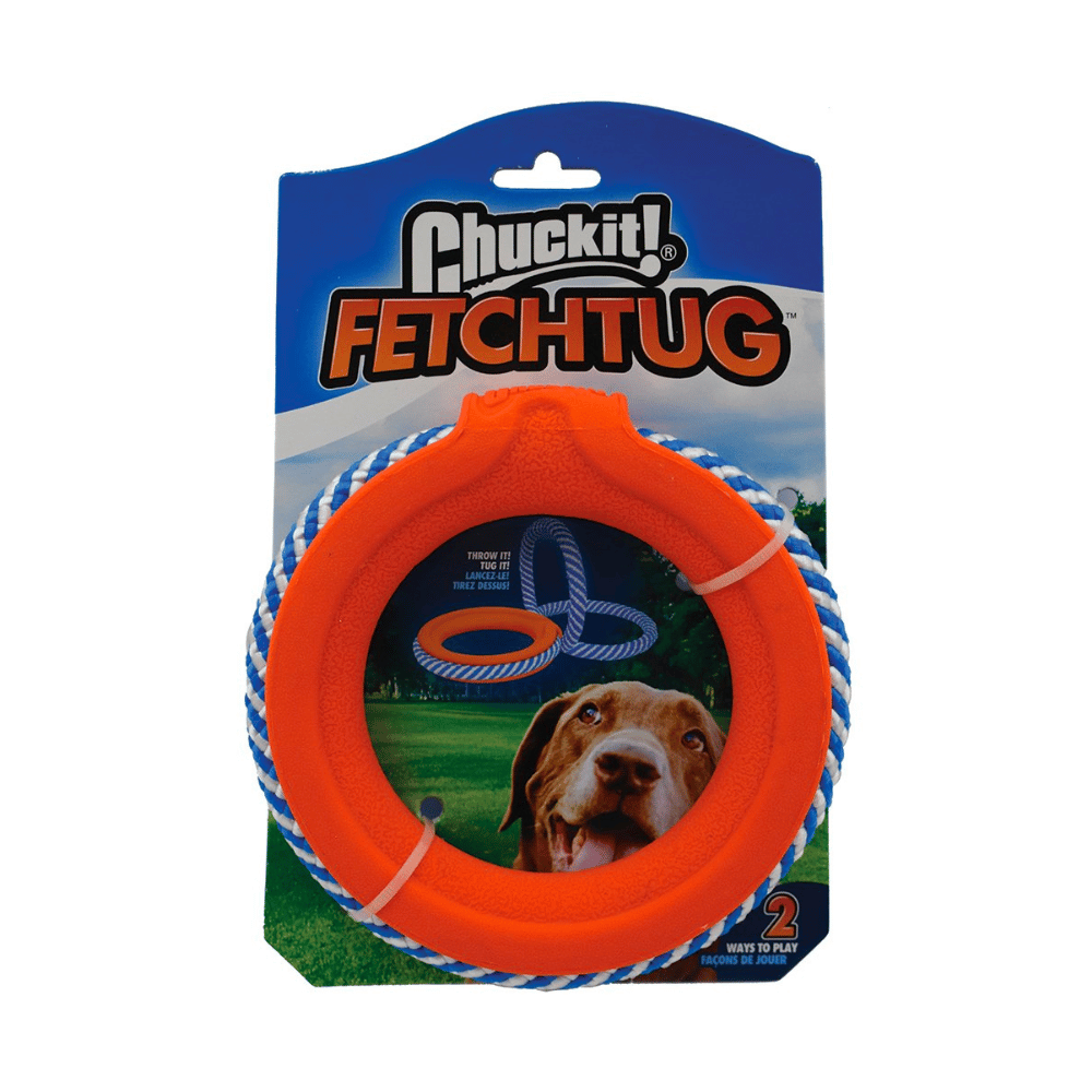 Chuckit! Fetchtug - Little Pet World