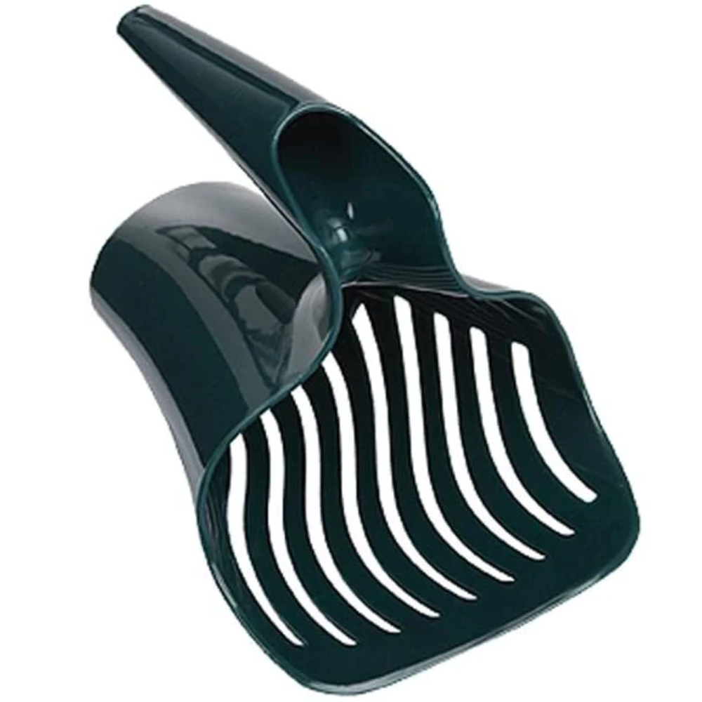 Smartcat Big Mouth Litter Scoop